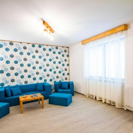 Apartament Aretta Брашов Экстерьер фото