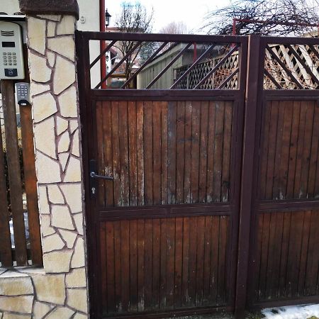Apartament Aretta Брашов Экстерьер фото