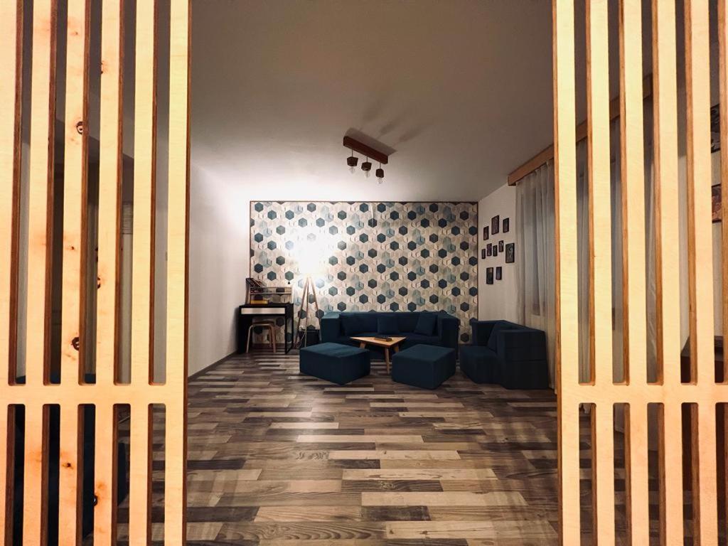 Apartament Aretta Брашов Экстерьер фото