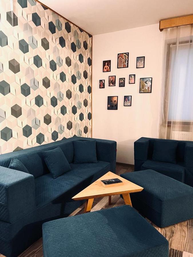 Apartament Aretta Брашов Экстерьер фото
