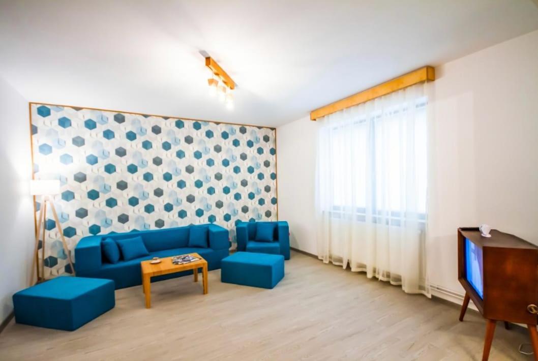 Apartament Aretta Брашов Экстерьер фото