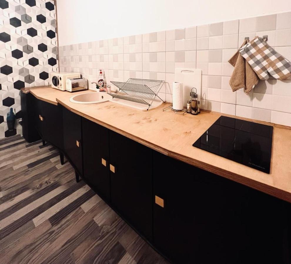 Apartament Aretta Брашов Экстерьер фото