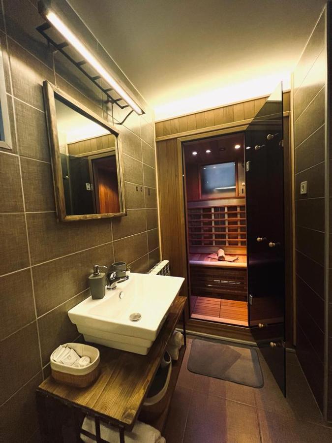 Apartament Aretta Брашов Экстерьер фото
