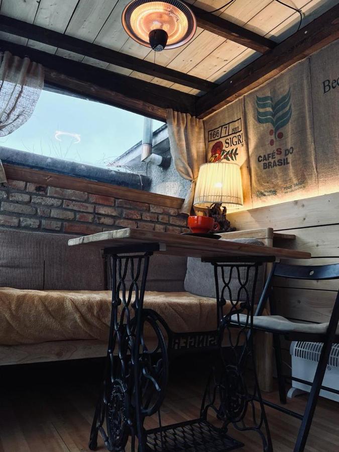 Apartament Aretta Брашов Экстерьер фото