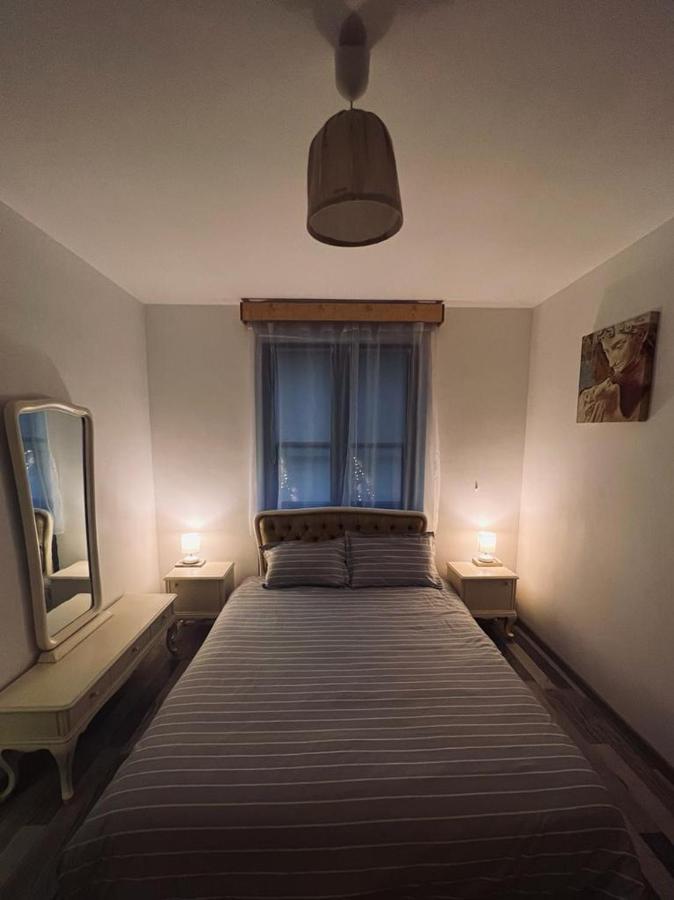 Apartament Aretta Брашов Экстерьер фото