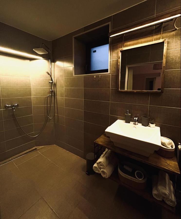 Apartament Aretta Брашов Экстерьер фото