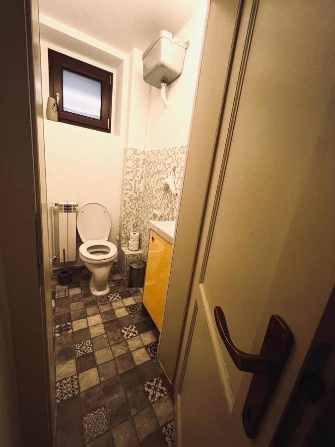Apartament Aretta Брашов Экстерьер фото