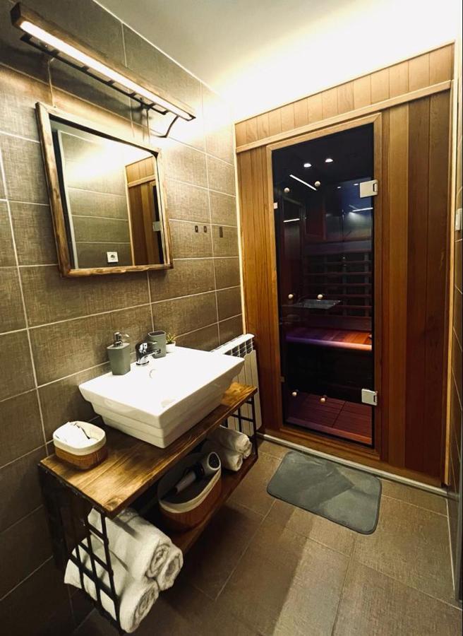 Apartament Aretta Брашов Экстерьер фото